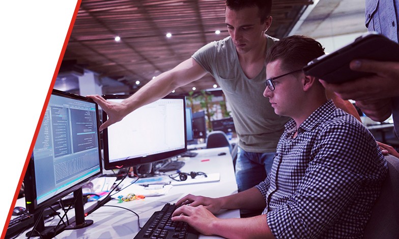 行業(yè)經(jīng)驗(yàn)豐富