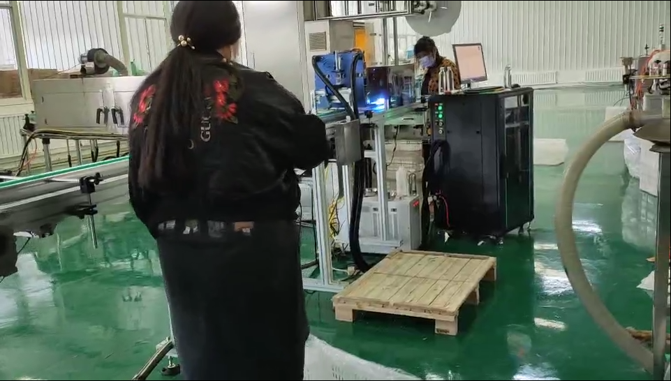 快消品行業(yè)定制化視頻