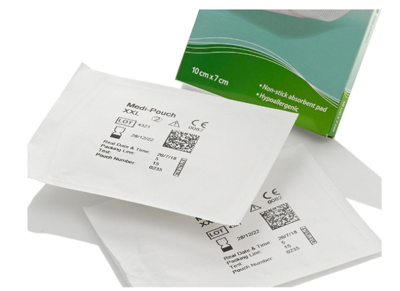 普力興|UV噴碼機在包裝領域的應用