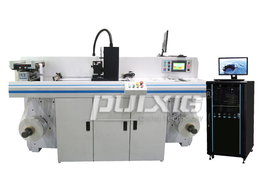 為什么UV噴碼技術在各行業生產廠家中被廣泛采用？那么UV噴碼機的優勢有哪些？